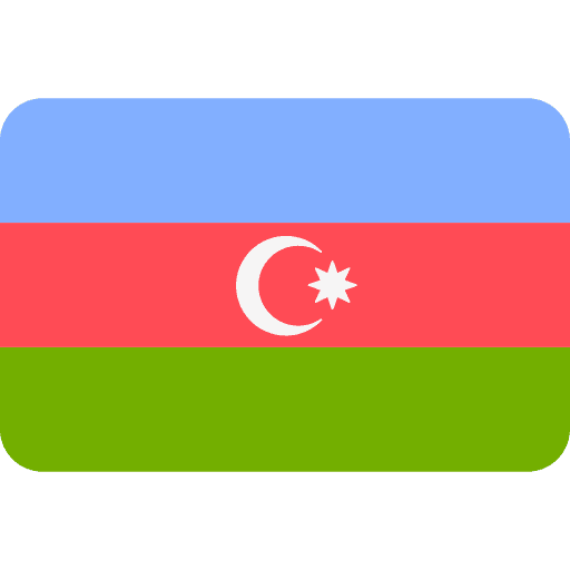 Azerbaijani Manat