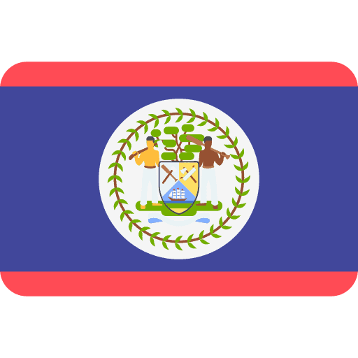 Belize Dollar