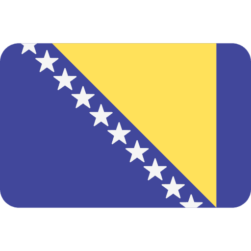 Bosnia-Herzegovina Convertible Mark