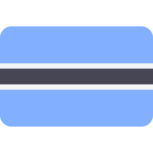 Botswanan Pula