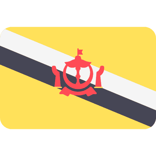 Brunei Dollar