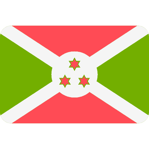 Burundian Franc