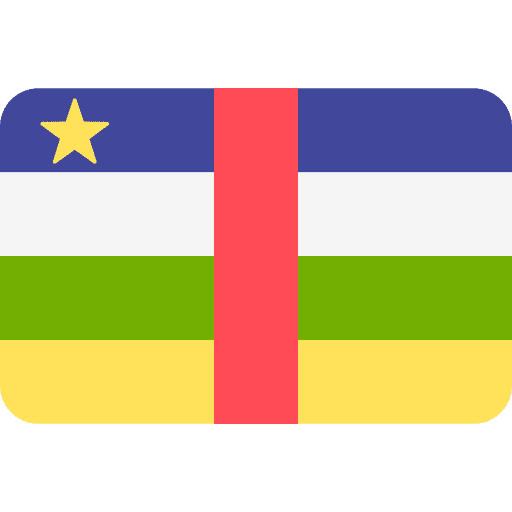 CFA Franc BEAC