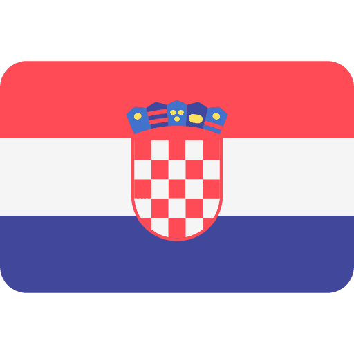 Croatian Kuna