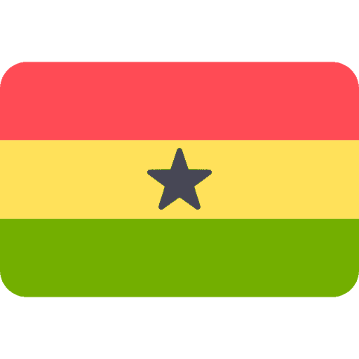 Ghanaian Cedi