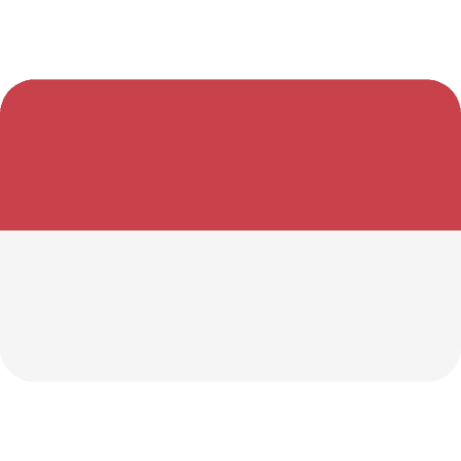 Indonesian Rupiah