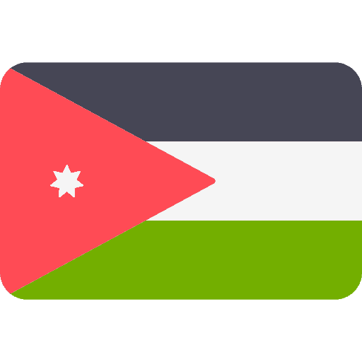 Jordanian Dinar