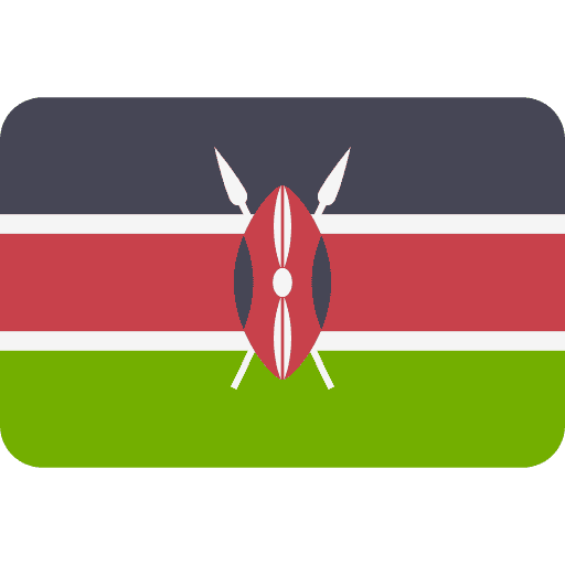 Kenyan Shilling