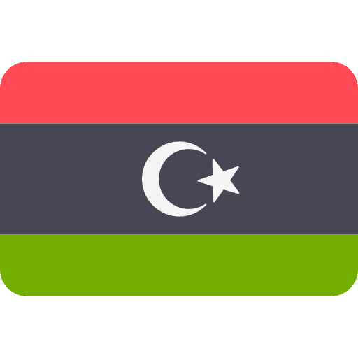 Libyan Dinar