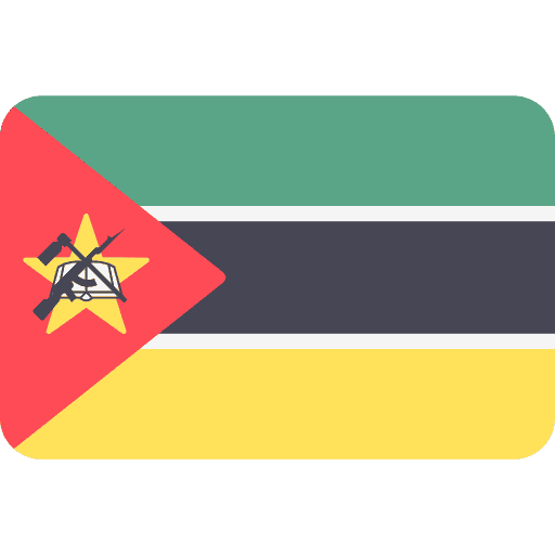 Mozambican Metical