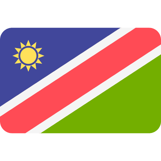 Namibian Dollar