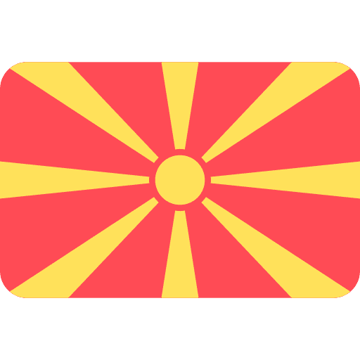 Macedonian Denar