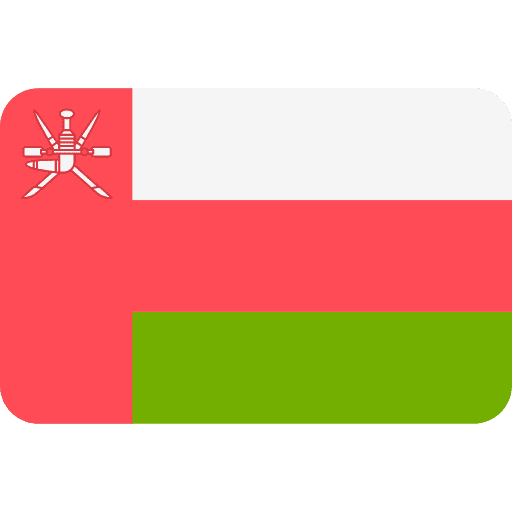 Omani Rial