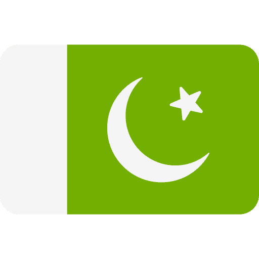 Pakistani Rupee