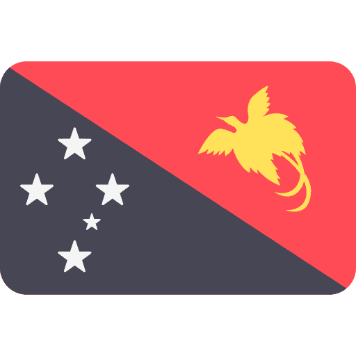 Papua New Guinean Kina