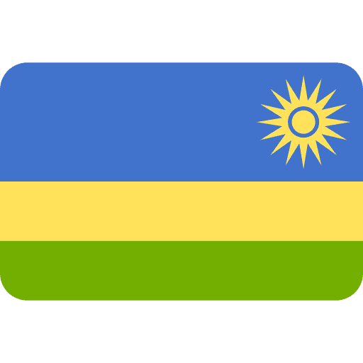 Rwandan Franc