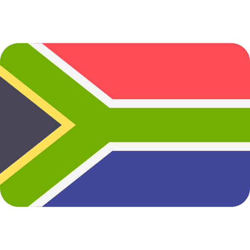 South African Rand