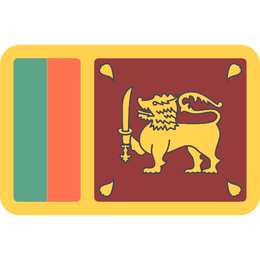 Sri Lankan Rupee