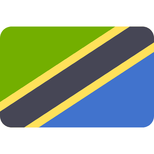 Tanzanian Shilling
