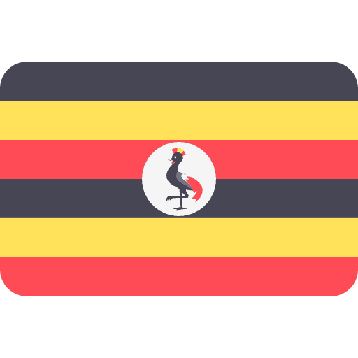 Ugandan Shilling