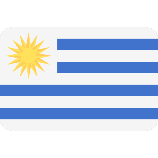 Uruguayan Peso