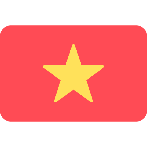 Vietnamese Dong