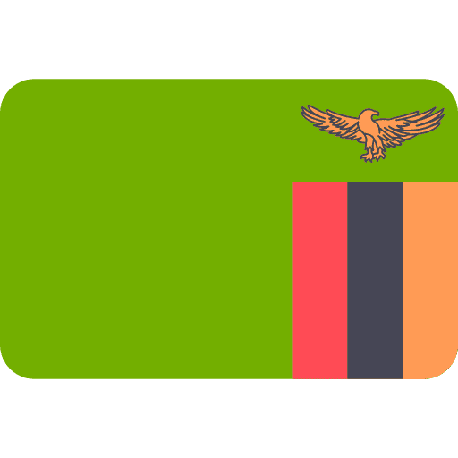 Zambian Kwacha