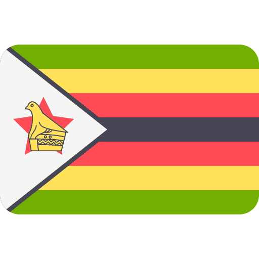 Zimbabwean Dollar