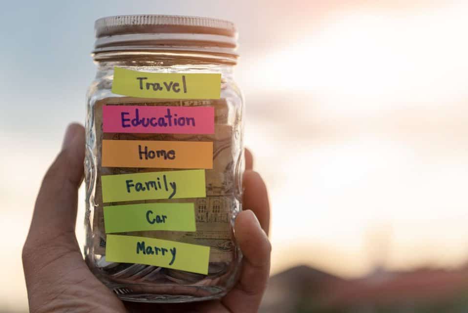 how to save money - compareqise