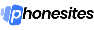 Phonesites company logo