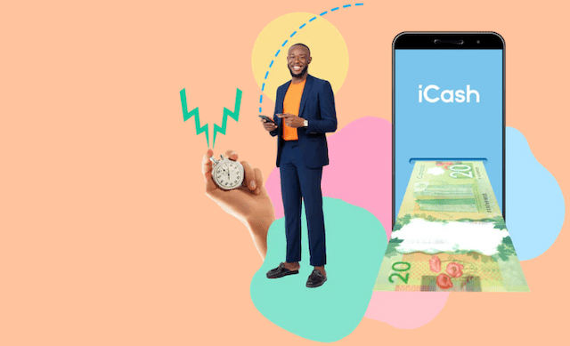 icash loan - comparewise