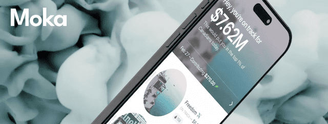 moka investment - comparewise