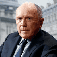 François Pinault