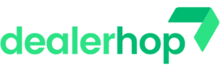 Dealerhop company logo