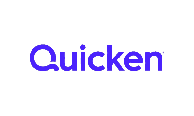 Quicken Life Hub logo