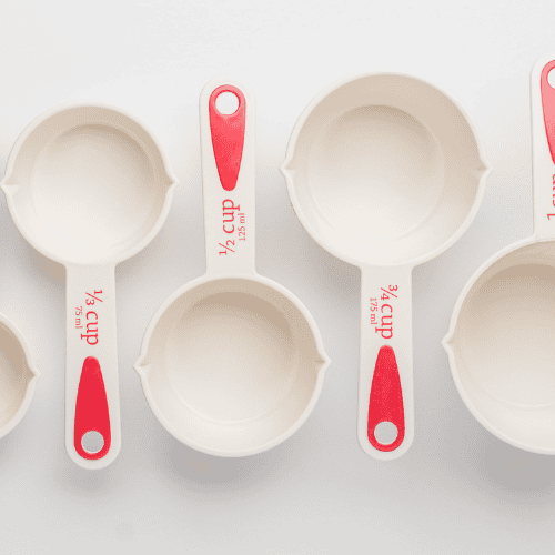 Ounces to Cups Converter Tool