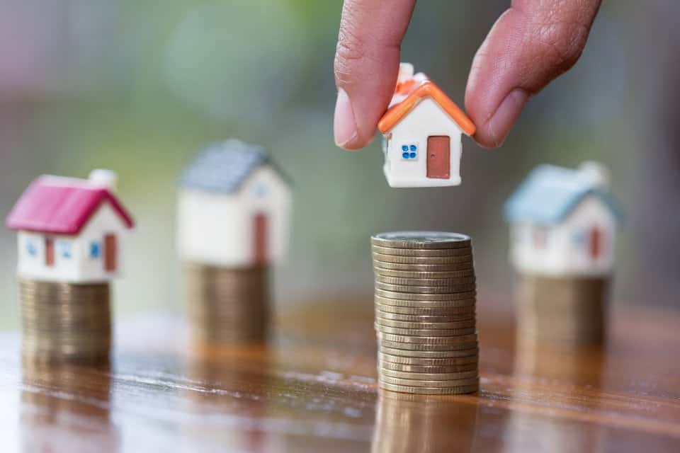 what's the difference between mortgage and term life insurance - comparewise