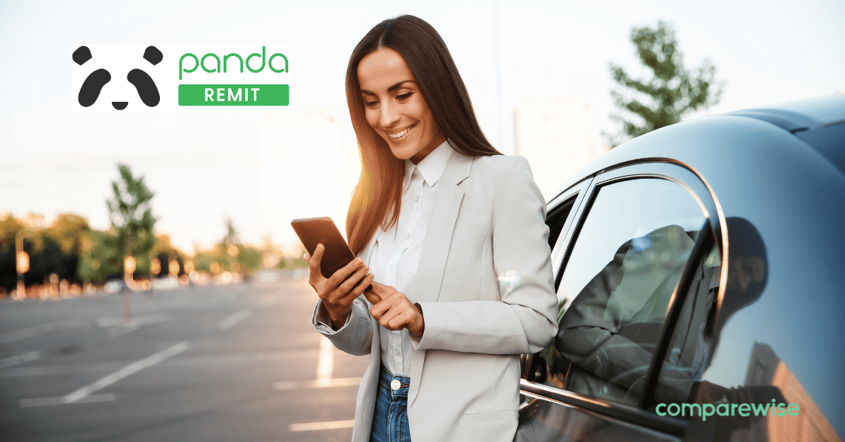 Panda Remit Review (September 2026) – Get a free transfer