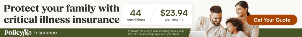 policyme banner - comparewise