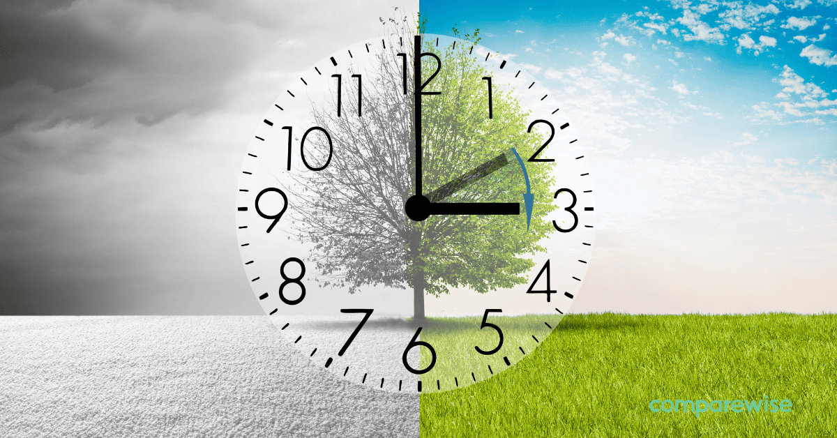 Daylight Savings Time Guide for 2026