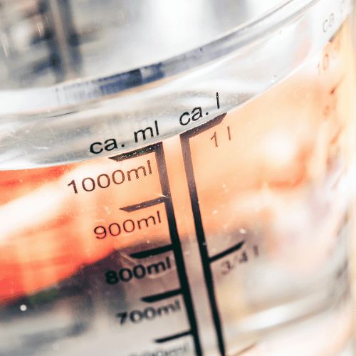 Milliliters to Ounces Converter Tool
