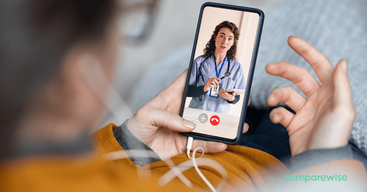 Health insurance without an employer