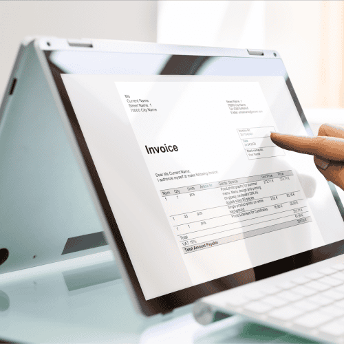 Invoice Generator Tool