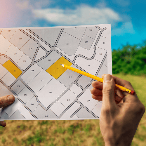 Square Feet to Acre Converter Tool