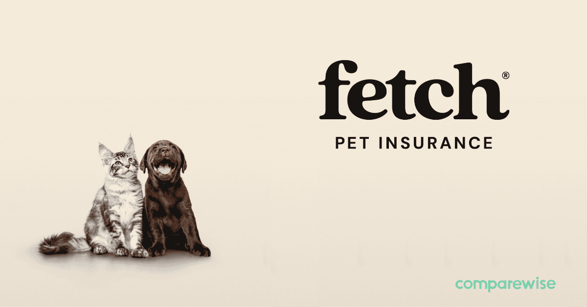 Fetch Pet Insurance Review (September, 2026) – Pros, Cons, Features, & Pricing